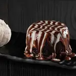 Fondoon Cake